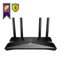 Wi-Fi роутер TP-Link Archer AX23, 802...