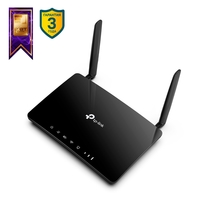 Wi-Fi роутер TP-Link Archer MR500, 80...
