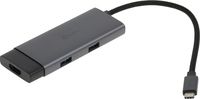 Концентратор Tp-Link UH5020C, 2xUSB 3...