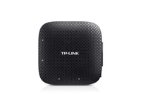 Концентратор Tp-Link UH400, 4xUSB 3.0...