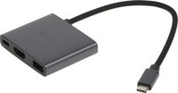 Концентратор Tp-Link UH3020C, 1xUSB 3...