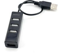 USB-концентратор Behpex BPH-1906, 4xU...
