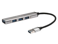 USB-концентратор Telecom TA308U, 3xUS...