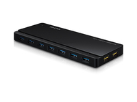 Концентратор Tp-Link UH720, 7xUSB 3.0...
