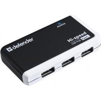 Концентратор Defender Quadro Infix, 4...