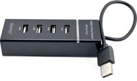 USB-концентратор Behpex BPH-920, 4xUS...