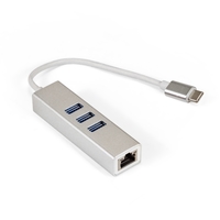 USB-концентратор Exegate EXE-77C-45, ...