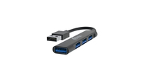 Концентратор Ritmix CR-4400 Metal, 3x...