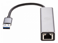 Концентратор VCOM 4 in 1, 3xUSB 3.0, ...