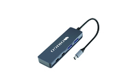 Концентратор ORIGO OU3340C, 2xUSB 3.0...
