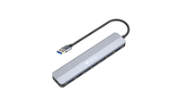 Концентратор ORIGO OU2270P, 7xUSB 3.0...