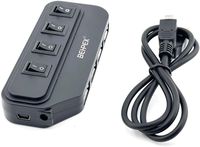 USB-концентратор Behpex BPH-1907, 4xU...