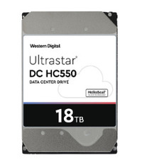 Жесткий диск (HDD) Western Digital 18...