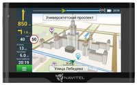 Навигатор Navitel N500 Magnetic, 5" 4...