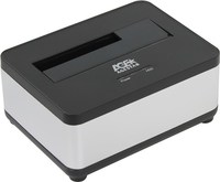 Док-станция AgeStar 1x 2.5"/3.5" USB ...