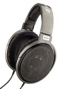 Проводные наушники EPOS/Sennheiser HD...