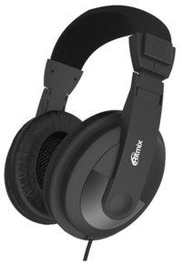 Проводные наушники Ritmix RH-524TV, j...