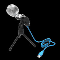 Микрофон Ritmix RDM-127, конденсаторн...