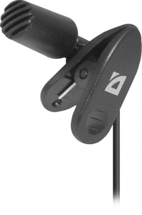 Микрофон Defender MIC-109, конденсато...