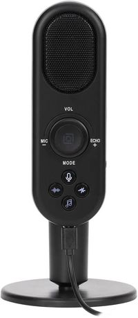 Микрофон Oklick MP-M300, конденсаторн...