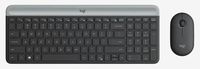 Клавиатура + мышь Logitech Combo MK47...