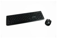 Клавиатура + мышь Raskat BX6200, бесп...