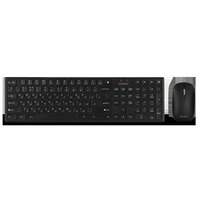 Клавиатура + мышь Sven KB-C2550W, бес...