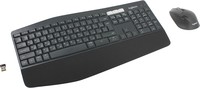 Клавиатура + мышь Logitech MK850, бес...