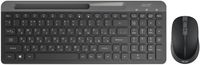 Клавиатура + мышь Acer OCC402, беспро...