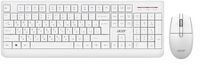 Клавиатура + мышь Acer OCC401, беспро...