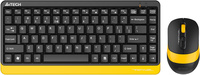 Клавиатура + мышь A4Tech Fstyler FG11...