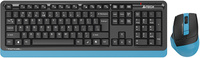 Клавиатура + мышь A4Tech Fstyler FG10...