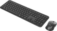 Клавиатура + мышь Logitech MK950, бес...