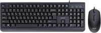 Клавиатура + мышь Acer OCC400, USB, ч...