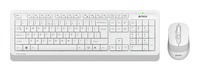 Клавиатура + мышь A4Tech Fstyler FG10...