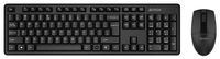 Клавиатура + мышь A4Tech 3330N, беспр...