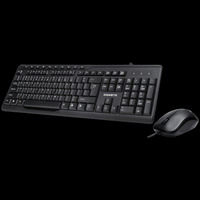 Клавиатура + мышь GigaByte GK-KM6300,...