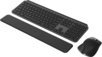 Клавиатура + мышь Logitech MX Keys S ...