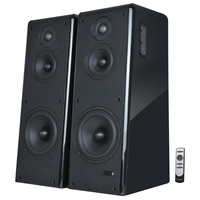 Акустика 2.0 Microlab SOLO-19, 2x100W...