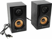 Акустика 2.0 Oklick OK-162