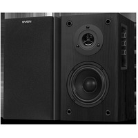 Акустика 2.0 SVEN SPS-614, 40 Вт, AUX...