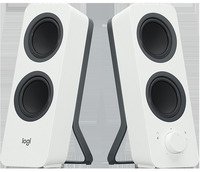 Акустика 2.0 Logitech Z207, 2x2.5W, B...