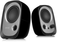 Акустика 2.0 Edifier R12U, 4 Вт, AUX,...
