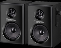 Акустика 2.0 Defender SPK 270, 10 Вт,...