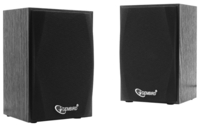 Акустика 2.0 Gembird SPK-201, 5 Вт, ч...