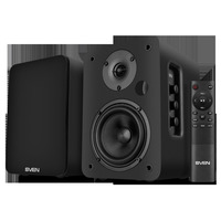 Акустика 2.0 SVEN SPS-830, 60 Вт, Blu...