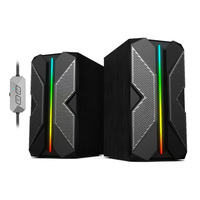 Акустика 2.0 SmartBuy X-CORP, 6 Вт, B...