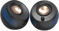 Акустика 2.0 Creative Pebble X, 30 Вт...