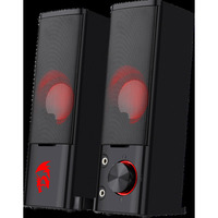 Акустика 2.0 Redragon Orpheus, 6 Вт, ...