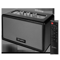 Аудиосистема 2.0 SVEN HA-950, 60 Вт, ...